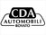 Logo C.D.A.  Automobili Srl